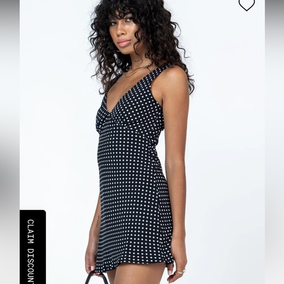 Princess Polly dress - Picture 3 of 3